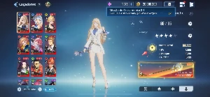 🔥 Conta Solo Leveling: Arise À Venda! 🔥 - Outros