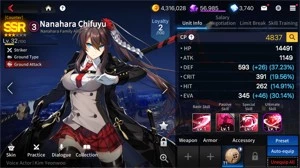 Counter Side Conta Global - Outros