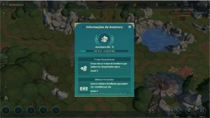Conta ni no kuni Destroyer f2p 1900 de diamante na conta! - Outros