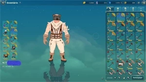 Conta ni no kuni Destroyer f2p 1900 de diamante na conta! - Outros