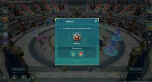 Conta ni no kuni Destroyer f2p 1900 de diamante na conta! - Outros
