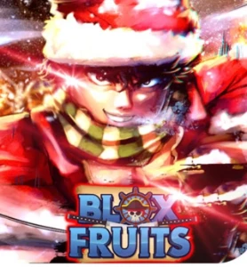 Conta de Blox fruit pro - Roblox