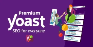 Yoast SEO Premium – O Melhor Plugin de SEO para WordPress