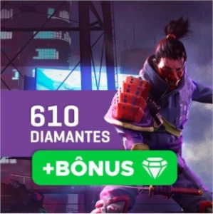 Créditos para Free Fire - Gift Cards