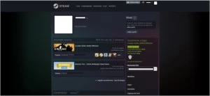 VENDO CONTA GC LVL 17 (SEM PRIME) - Counter Strike CS