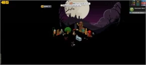 Conta Habbo 2009+Emblemas+Placar 23k