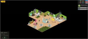 Conta Habbo 2009+Emblemas+Placar 23k