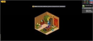 Conta Habbo 2009+Emblemas+Placar 23k