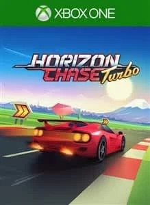 Xbox Horizon Chase Turbo #C40982