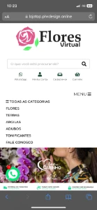 Script Completo  Site de Loja Virtual  Pagamentos Automático - Outros