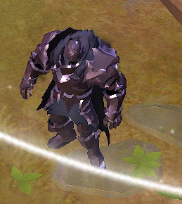 conta albion muito boa - Albion Online