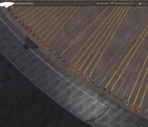 conta albion muito boa - Albion Online