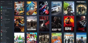 Conta Cs2 Premier - + De 20 Jogos Que São Pagos - Counter Strike