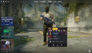 Conta Cs2 Premier - + De 20 Jogos Que São Pagos - Counter Strike