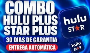Disney + Star Plus + Espn \Perfil Privado 30 Dias - Assinaturas e Premium