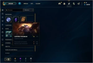 Conta ouro 1 com 1 skin e 21 champs ( MAIN JG ) Karthus - League of Legends LOL