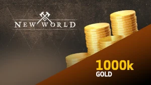 Gold New World - Servidor Artorius
