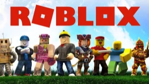 Conta Roblox com 603 Robux