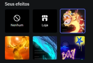 Conta Discord nitro ouro