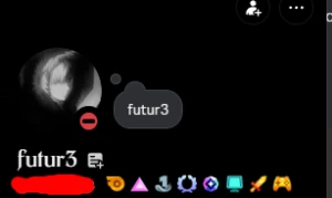 Conta Discord nitro ouro