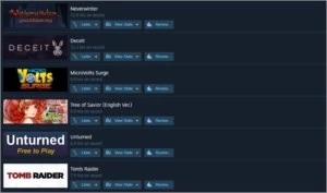 Vendo conta steam, com COD BO3, GTA V, PUBG, 400H no DotA 2