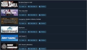 Vendo conta steam, com COD BO3, GTA V, PUBG, 400H no DotA 2