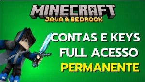 Contato Do Fornecedor Para Revenda  Minecraft Java & Bedrock - Listas de Fornecedores