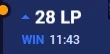 CONTA PLATINA I COM 65% DE WR. - League of Legends LOL