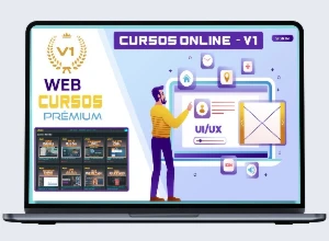 Área de Membros e Venda de Cursos 2025 - Cod. 43 - Outros