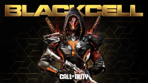 💥 Blackcell Black Ops 6 - ENTREGA RÁPIDA 💥 - Call of Duty COD