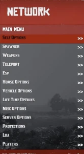 Fikit RDR2 Mod Menu: Acesso Vitalício com Entrega Pronta - Red Dead Online