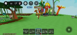 grow a garden pet Golden goose - Others