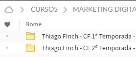 Close Friends - Thiago Finch até a data: 13-01/2021 - Cursos e Treinamentos