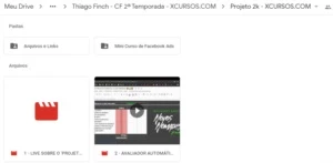 Close Friends - Thiago Finch até a data: 13-01/2021 - Cursos e Treinamentos
