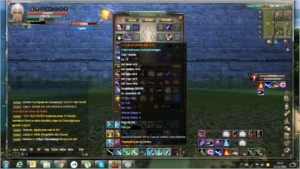 Vendo ( SEEKER 200K Rebornado ) Server: Arcadia - Perfect World PW