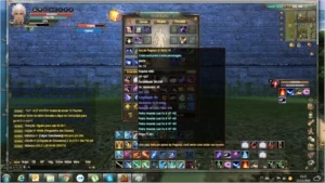 Vendo ( SEEKER 200K Rebornado ) Server: Arcadia - Perfect World PW