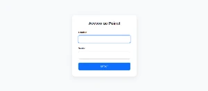 Painel Para Gerenciar Clientes - Outros