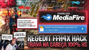 xit android/ios 2025 atualizado 👾🔥 - Free Fire
