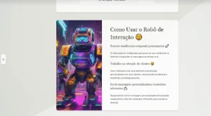 🔥Crie sites, apresentações, pdf e outros automaticamente🔥