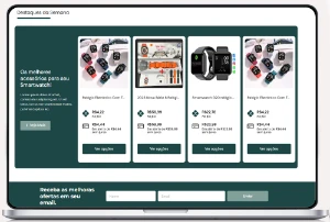 Loja Virtual Clube 2024 – Marketplace Online Atualizada - Others