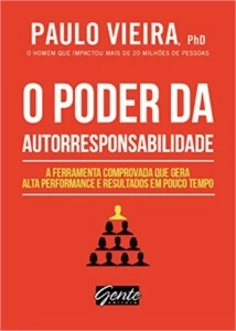 O poder da Autorresponsabilidade e-book - eBooks