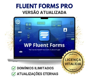 Wp Fluent Forms Pro