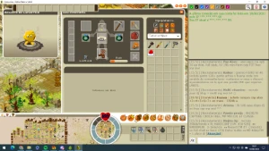 Kamas Dofus Retro Boune/Boon