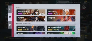 Vendo conta Etheria Restart Lev 44 - Outros