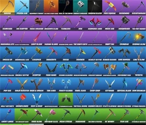 Conta Fortnite com salve o mundo fundador