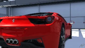 Xbox Assetto Corsa #C41488