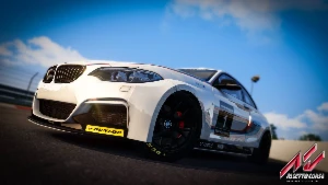 Xbox Assetto Corsa #C41488