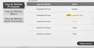 Arknights Endfield Rank 14 (personagem 6 saiu no pitty 5) - Genshin Impact