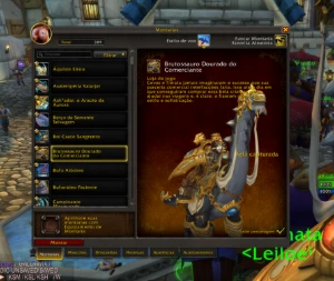 Conta WOW desde de 2014  The War Within Epic Edition + Games - Blizzard