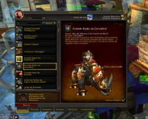 Conta WOW desde de 2014  The War Within Epic Edition + Games - Blizzard